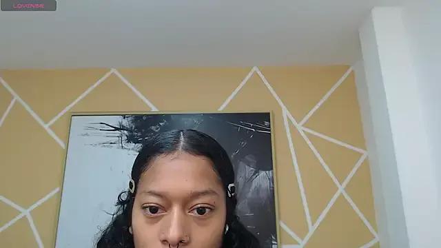 Agatha_Amaya on StripChat 