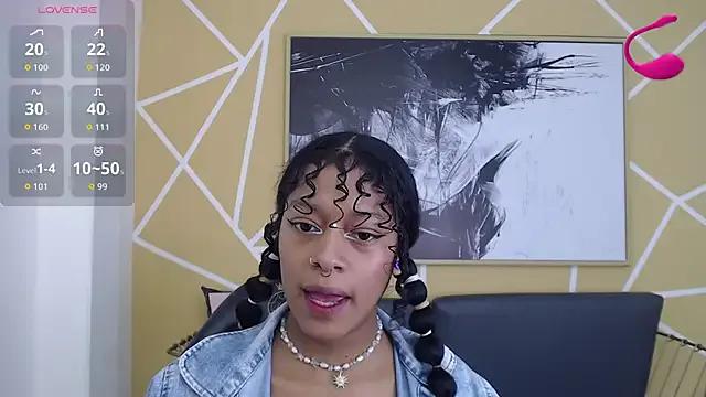 Agatha_Amaya —  I take off my pants or skirt