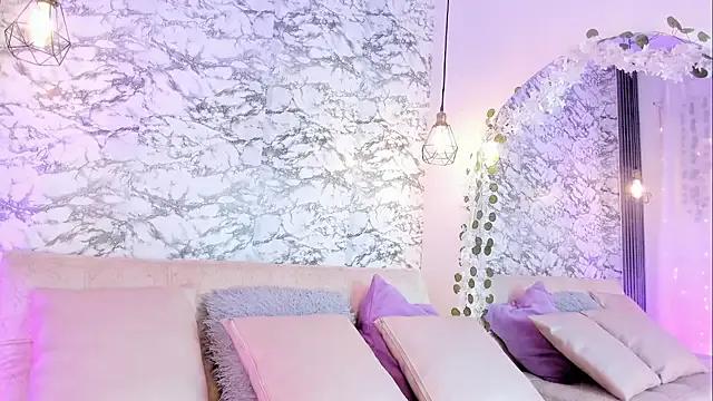 Freechat aihnoa_split on StripChat