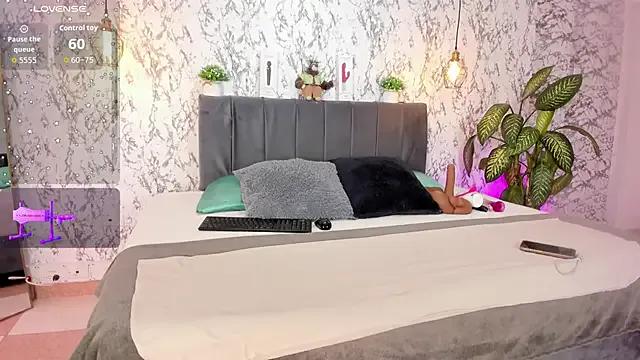 Freechat aihnoa_split on StripChat