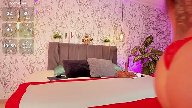 Freechat aihnoa_split on StripChat