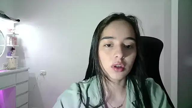 StripChat aineangeel is Freechat aineangeel — tits