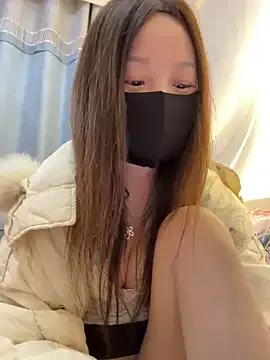 Freechat Aiss-niang on StripChat