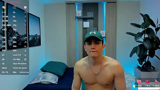 StripChat alan_nd_kevin is Freechat alan_nd_kevin — Lick ass.