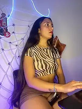 Freechat Alaska_euphoria on StripChat