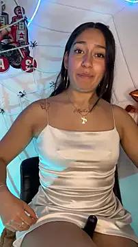 Freechat Alaska_euphoria on StripChat