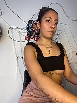 Freechat Alaska_euphoria on StripChat