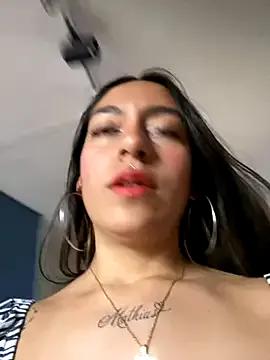 Freechat Alaska_euphoria on StripChat