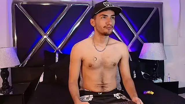 StripChat AlekRuizx is Freechat AlekRuizx — stroke dick