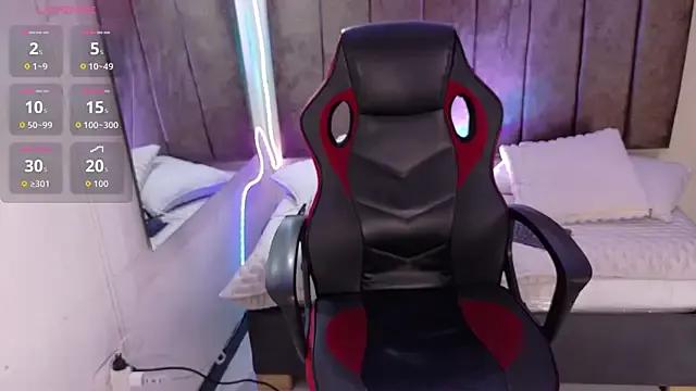 StripChat Alektra_bryce is Freechat Alektra_bryce — Control flexer for 5 minutes