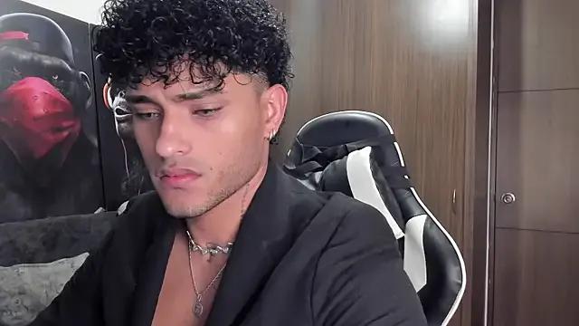 Alessandro_Vanni — cumshow