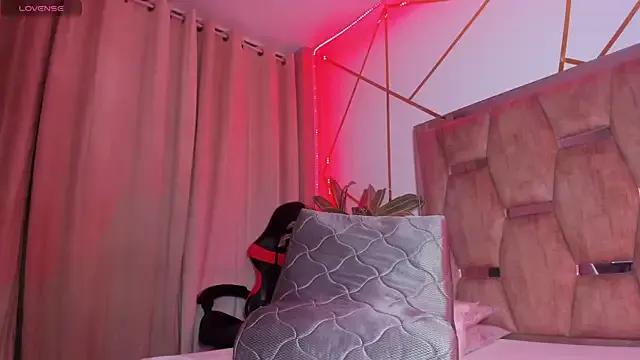 Freechat AlessiaDouce on StripChat