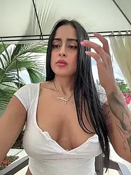 Alexandra_duque — SQUIRT LIKE A FOUNTAIN