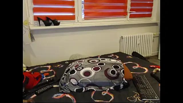 Freechat Alexie33 on StripChat