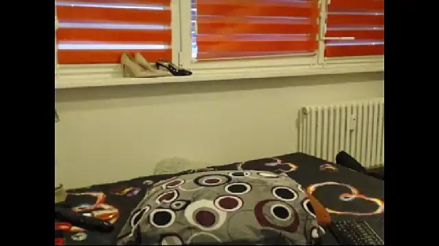 Freechat Alexie33 on StripChat