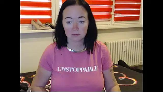 Freechat Alexie33 on StripChat