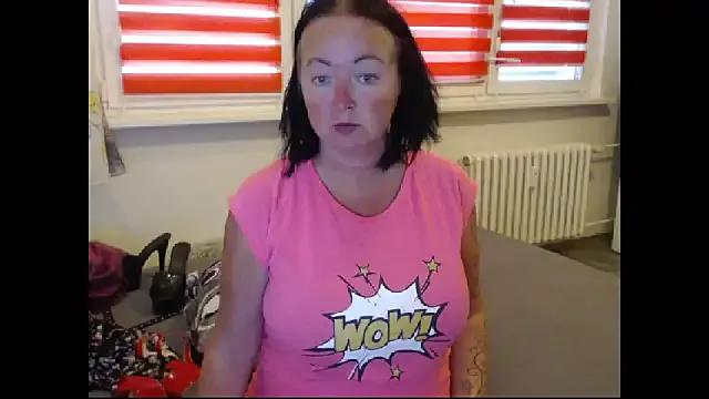 Freechat Alexie33 on StripChat