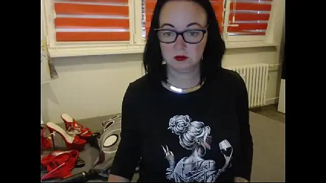 Freechat Alexie33 on StripChat