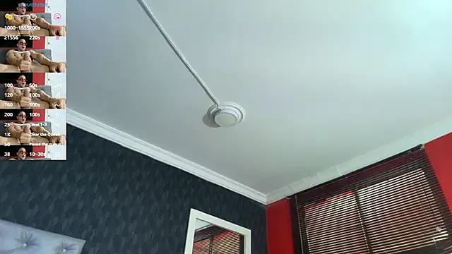 Freechat AlexLenox_ on StripChat