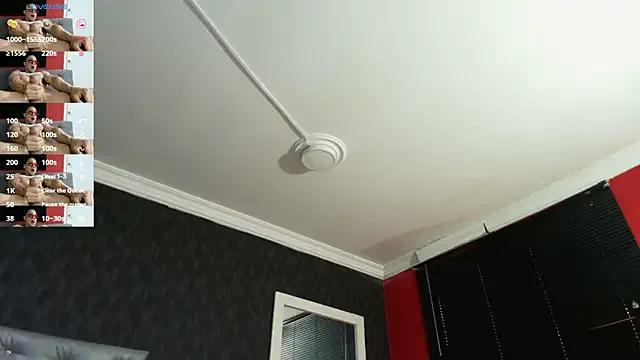 Freechat AlexLenox_ on StripChat