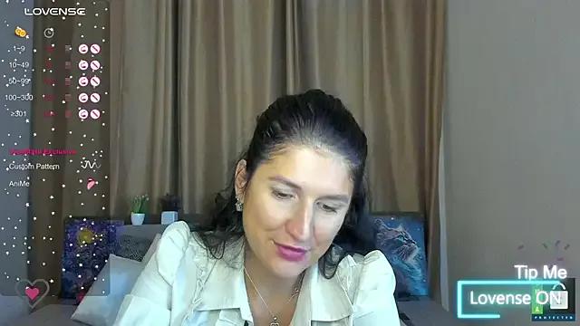 Freechat Alianna_Solo_Kisses on StripChat