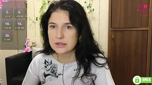 Freechat Alianna_Solo_Kisses on StripChat