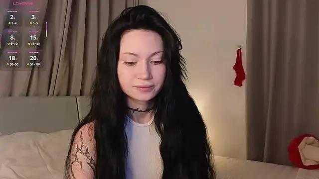 StripChat Alice_1n_Wonderland_ is Private Alice_1n_Wonderland_ — Show my tongue with lot of saliva