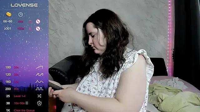 Freechat alice_allens on StripChat