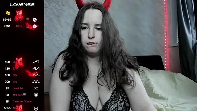 Freechat alice_allens on StripChat