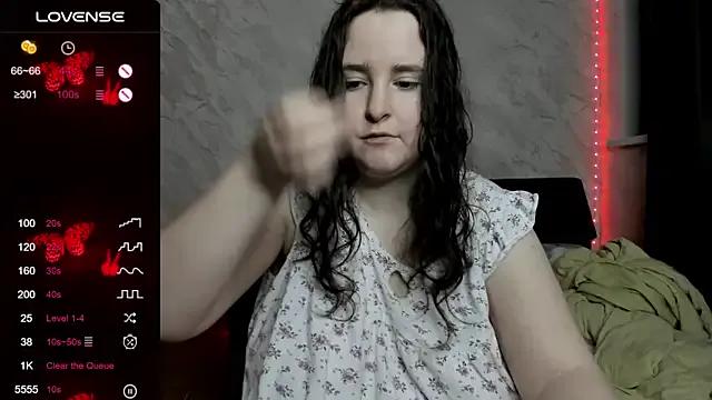 Freechat alice_allens on StripChat