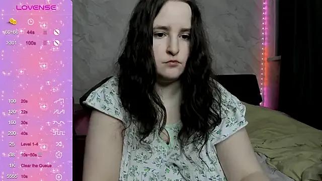 Freechat alice_allens on StripChat