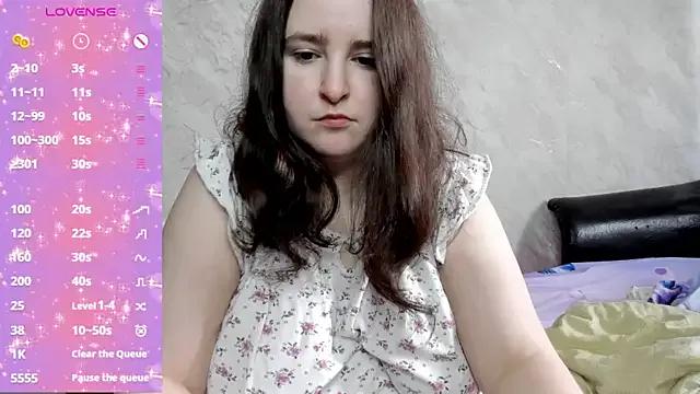 Freechat alice_allens on StripChat