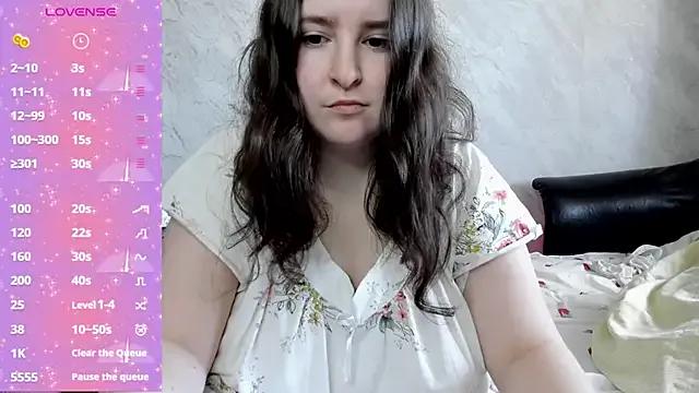 Freechat alice_allens on StripChat