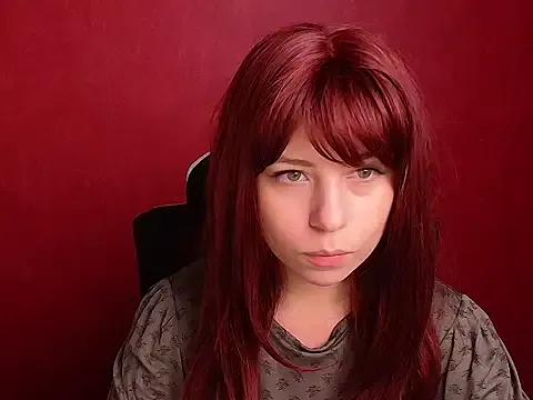 Freechat Alice_Gotica on StripChat