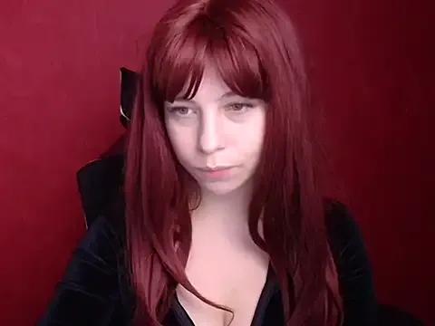 Freechat Alice_Gotica on StripChat