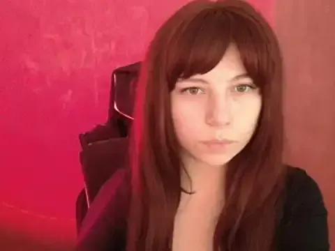 Freechat Alice_Gotica on StripChat