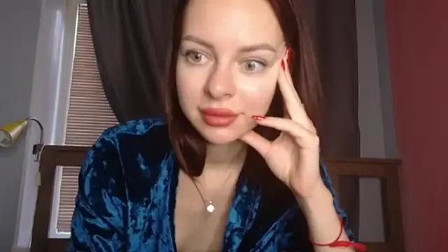 Freechat alice_inspires on StripChat