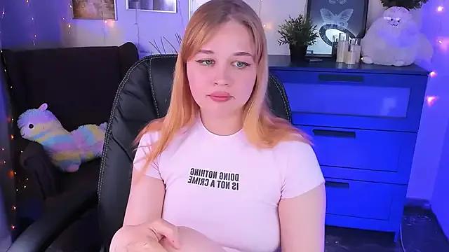 Freechat AlicePopsy on StripChat