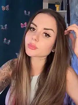 Freechat Alina_Vibe_Me on StripChat