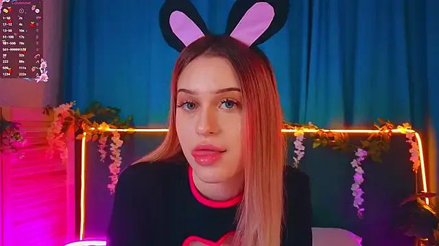 StripChat AlinaWalters is Freechat AlinaWalters — Suck Finger + Eye Contact