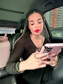 StripChat Alirawrz is Freechat Alirawrz — Fun