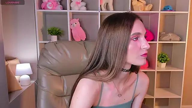 Freechat Alisha_Green on StripChat