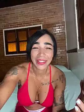 Freechat Alison_fitness on StripChat