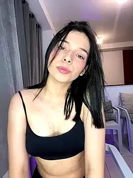 StripChat alisson_81 is Freechat alisson_81 — masturbate your cock with my pussy