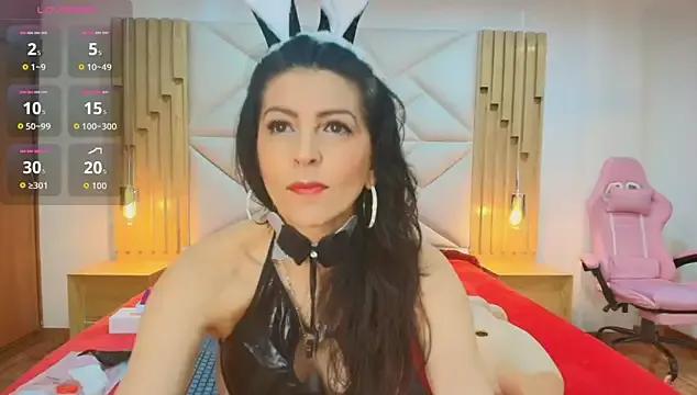 Freechat allie_pearl on StripChat