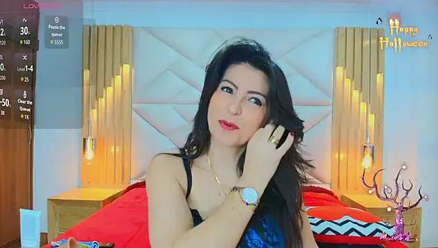 Freechat allie_pearl on StripChat