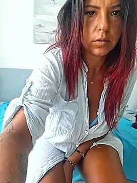 Freechat allyson22andy on StripChat