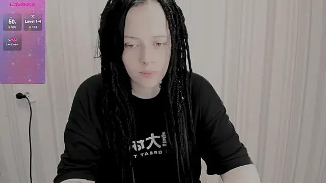 Freechat AlternativePolly on StripChat