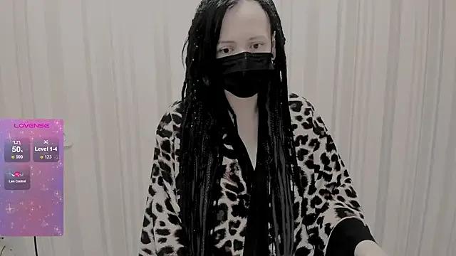 Freechat AlternativePolly on StripChat