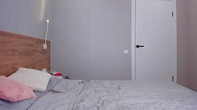 AmaiRin — shake my tits 